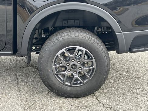 New 2025 Ford Ranger XLT w/ Technology Package image 25