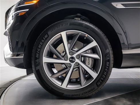 New 2026 Genesis GV80 3.5T Advanced image 13