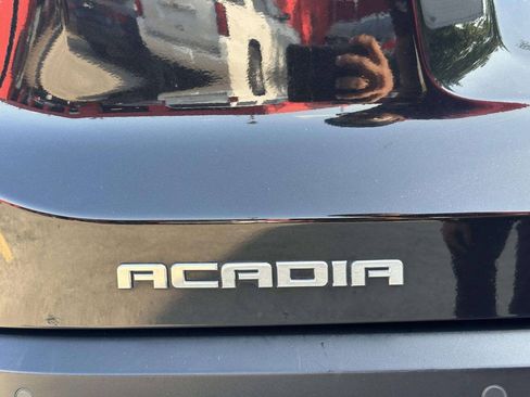Used 2019 GMC Acadia SLT FWD image 43