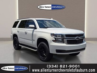 Used 2019 Chevrolet Tahoe LT