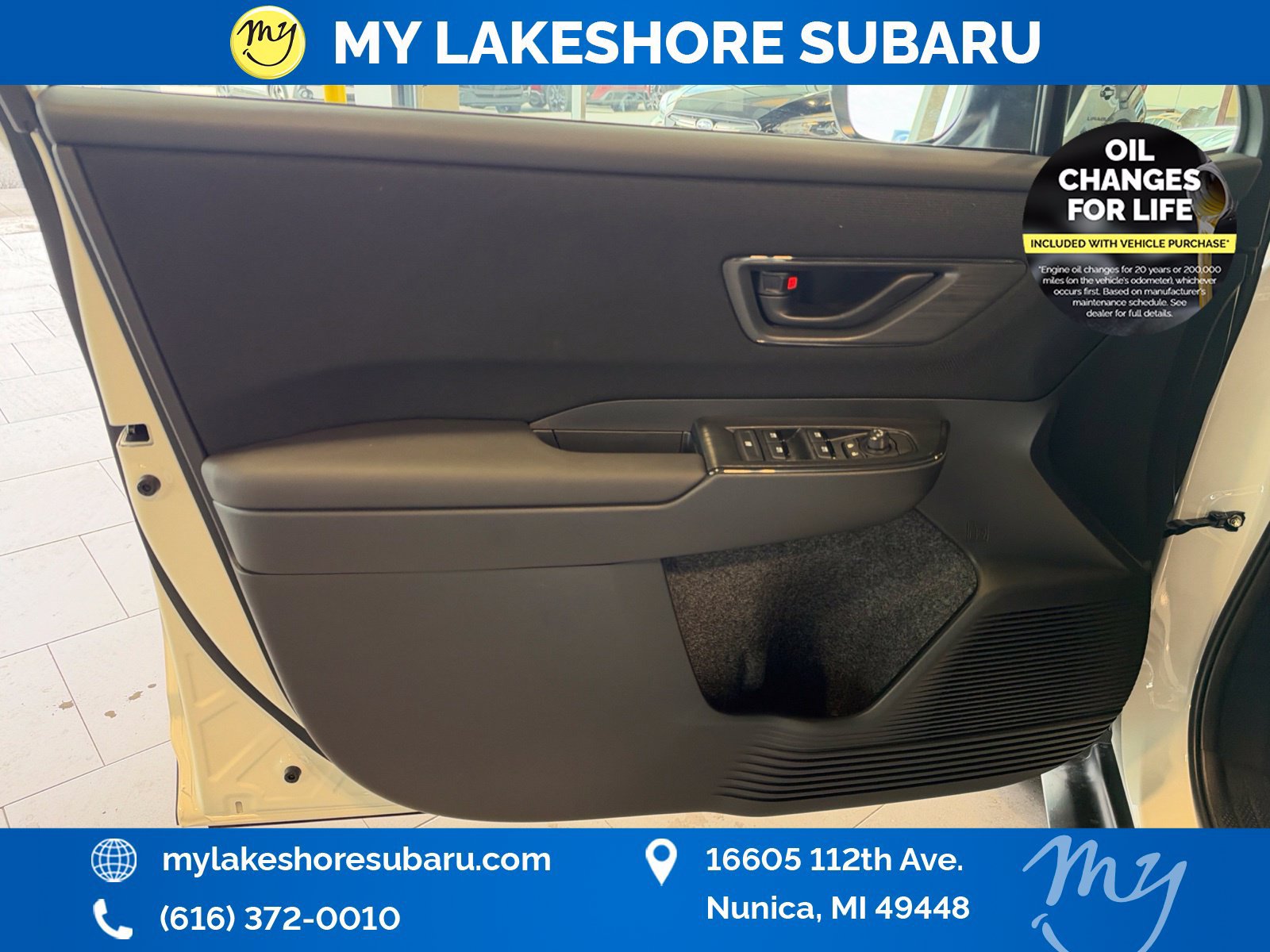 New 2026 Subaru Outback Premium AWD/4WD image 10