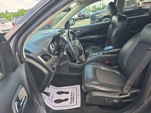 Used 2019 Dodge Journey Crossroad AWD/4WD image 22