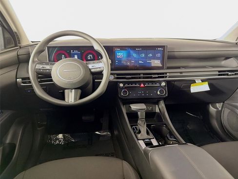 Certified 2026 Hyundai Tucson SEL FWD image 23