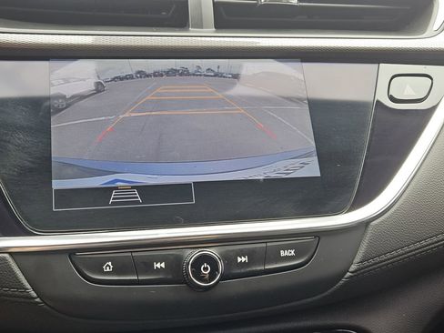 Used 2023 Buick Encore GX Select w/ Experience Buick Package FWD image 23
