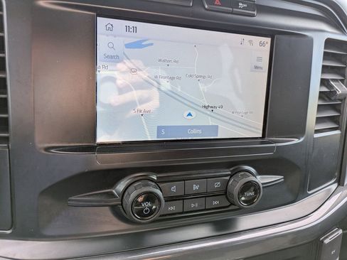 Used 2023 Ford F150 XL w/ STX Appearance Package image 14