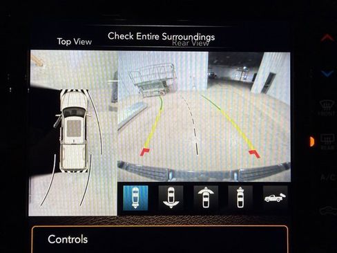 Used 2020 RAM 1500 Sport w/ Advanced Safety Group image 17