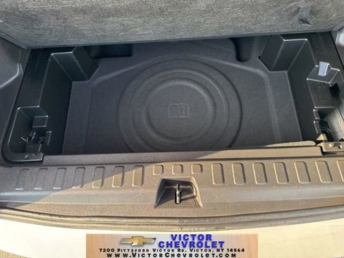 Used 2021 Chevrolet Equinox LS w/ LS Convenience Package image 31