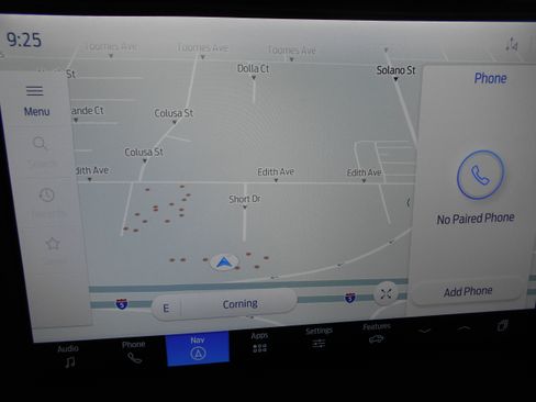 New 2025 Ford Bronco Badlands w/ Sasquatch Package image 38