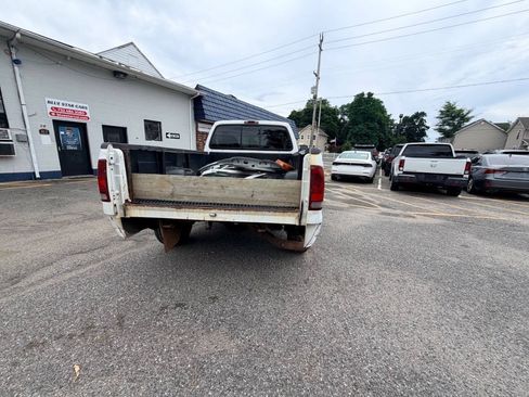 Used 1999 Ford F250 XL RWD image 24