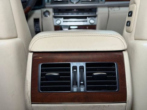 Used 2015 Lexus LS 460 L AWD/4WD image 24