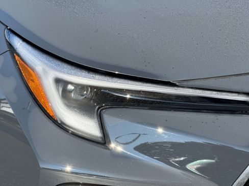 New 2026 Toyota Corolla XSE image 30