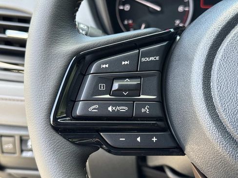 New 2026 Subaru Forester Sport AWD/4WD image 39