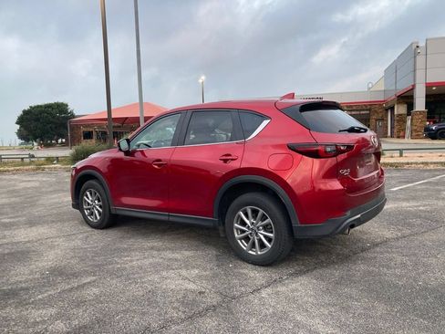 Used 2022 MAZDA CX-5 AWD 2.5 S image 7