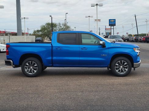 New 2026 Chevrolet Silverado 1500 LT image 6