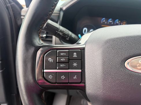 Used 2023 Ford Expedition Max Platinum AWD/4WD image 33