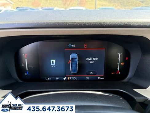 New 2026 Ford Bronco Sport Big Bend AWD/4WD image 48