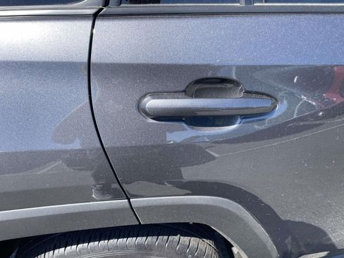 Used 2024 Toyota RAV4 XLE w/ Convenience Package image 25