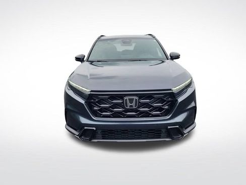 Used 2025 Honda CR-V Sport-L image 8