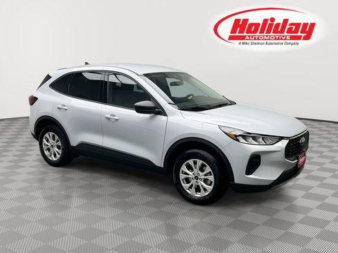 New 2026 Ford Escape Active w/ Tech Pack #1 image 1