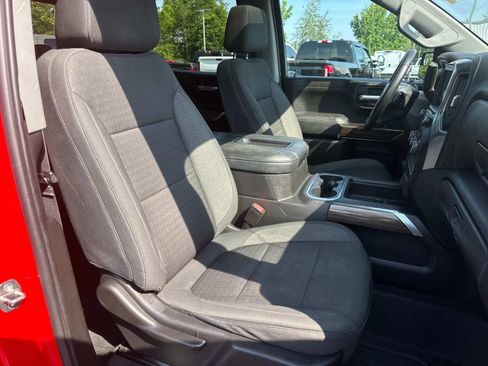 Used 2020 Chevrolet Silverado 1500 RST w/ All-Star Edition AWD/4WD image 26