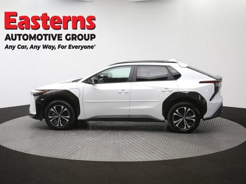 Used 2024 Toyota bZ4X AWD w/ Weather Package image 58