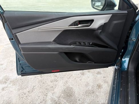 New 2026 Toyota Camry SE image 13