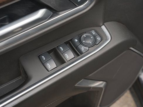 Used 2025 Chevrolet Silverado 3500 LT w/ All Star Edition AWD/4WD image 18