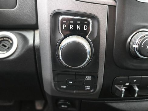 Used 2017 RAM 1500 Tradesman w/ Popular Equipment Group AWD/4WD image 19