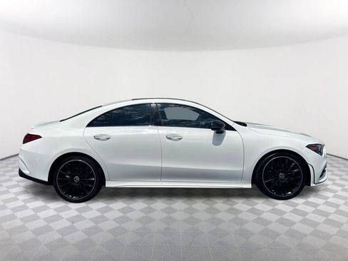 Used 2021 Mercedes-Benz CLA 250 image 3
