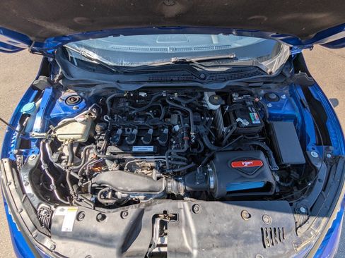 Used 2020 Honda Civic Si image 27
