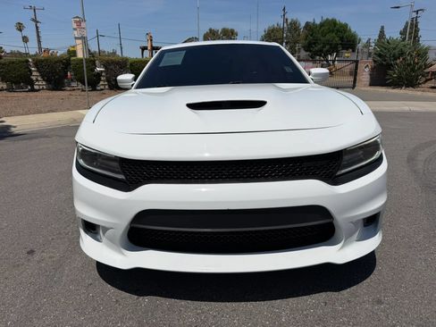 Used 2020 Dodge Charger R/T RWD image 2