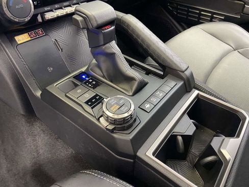 Used 2025 Toyota 4Runner TRD Off-Road Premium w/ Tow Technology Package AWD/4WD image 22