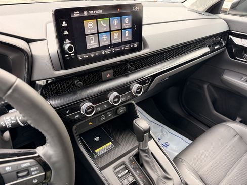 Certified 2023 Honda CR-V EX-L image 17