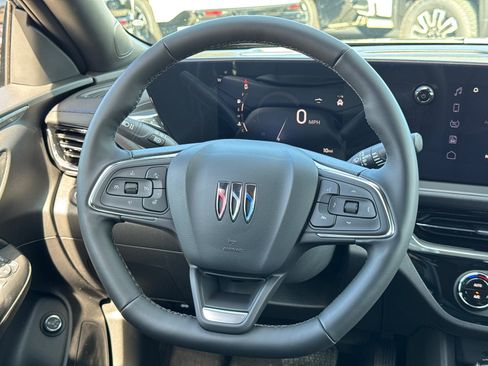 Used 2026 Buick Envista Sport Touring w/ Convenience I Package FWD image 25