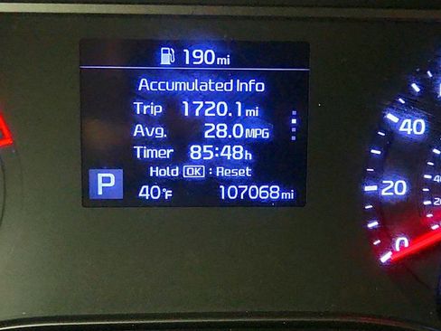 Used 2020 Kia Soul GT-Line image 15