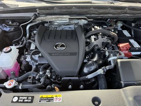 Used 2023 Lexus RX 350 Premium FWD image 33