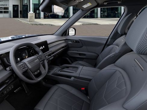 New 2027 Kia Telluride SX X-Line image 18