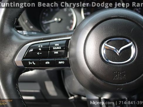 Used 2024 MAZDA CX-30 AWD 2.5 S w/ Select Sport Pkg image 20