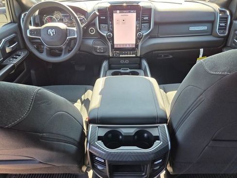 New 2026 RAM 2500 Big Horn image 14