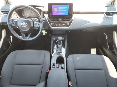 Certified 2026 Toyota Corolla LE FWD image 23