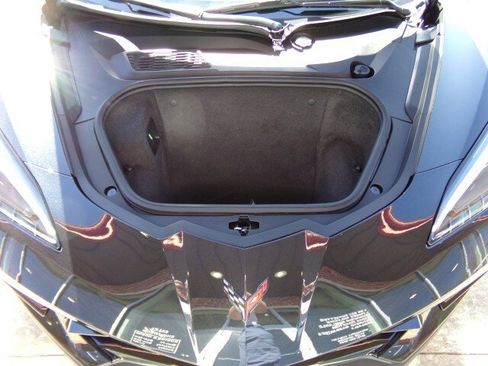 Used 2024 Chevrolet Corvette 2LT Z51 Coupe w/ Z51 Performance Package image 14