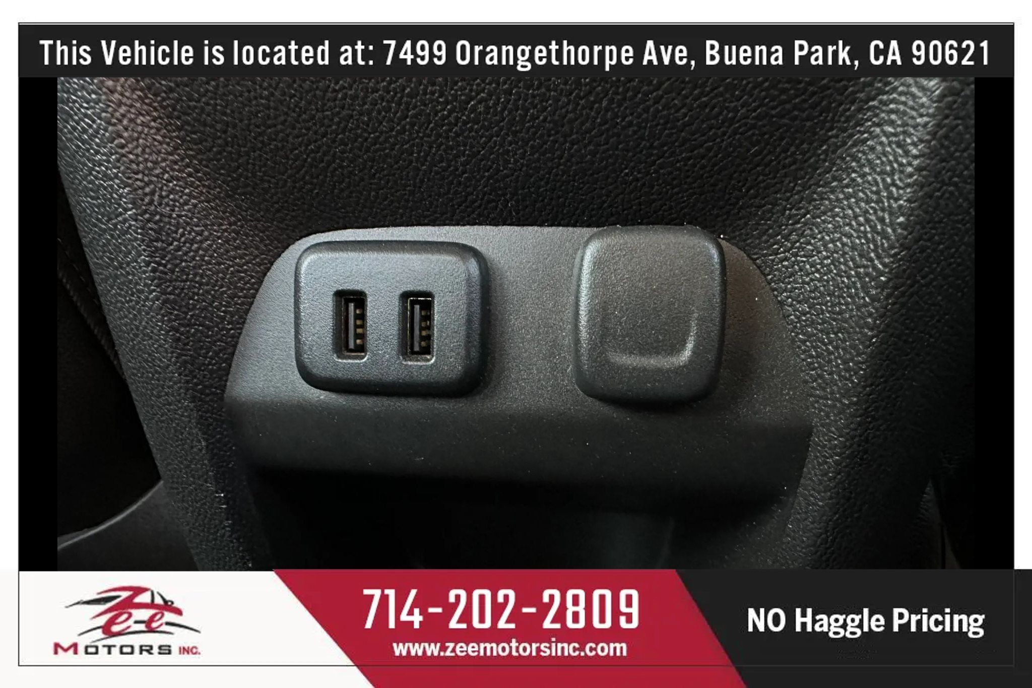 Used 2017 Chevrolet Colorado Z71 RWD image 38