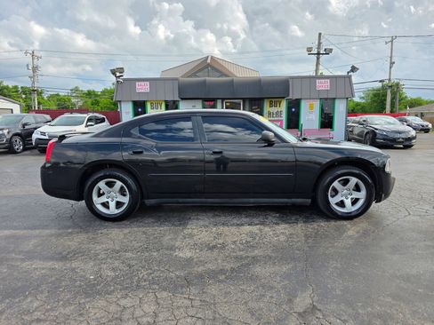 Used 2009 Dodge Charger SE image 22