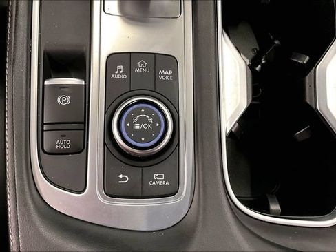 Used 2024 INFINITI QX60 Luxe AWD/4WD image 39