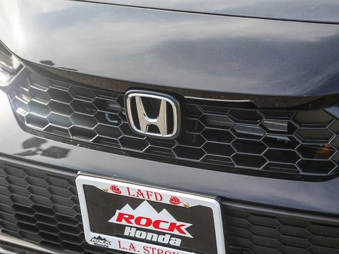 New 2026 Honda Civic Sport image 8