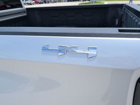 Used 2022 GMC Sierra 1500 Elevation AWD/4WD image 40
