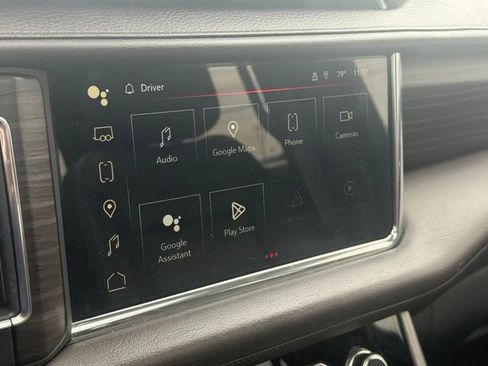 Used 2022 GMC Yukon Denali w/ Max Trailering Package AWD/4WD image 8