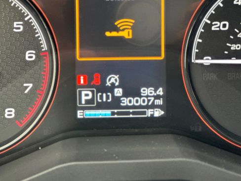 Certified 2023 Subaru Forester Sport image 28