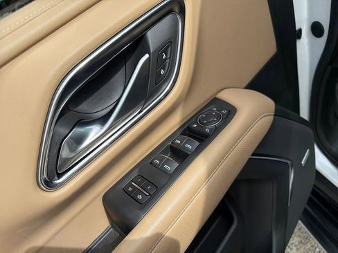 Certified 2022 Chevrolet Tahoe Premier image 13