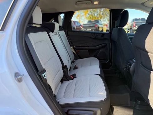 Certified 2023 Ford Escape Active image 21